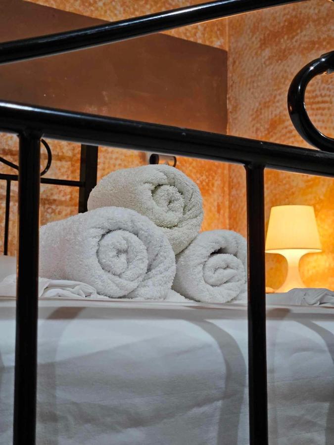 George'S Guest House Chania  Luaran gambar