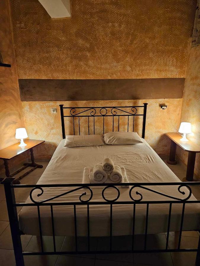 George'S Guest House Chania  Luaran gambar