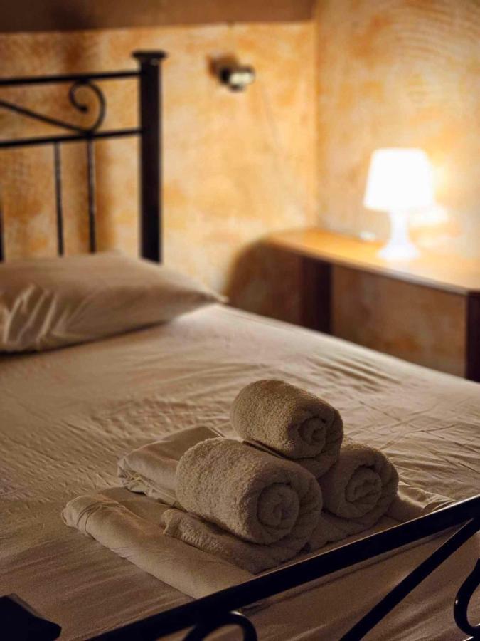 George'S Guest House Chania  Luaran gambar
