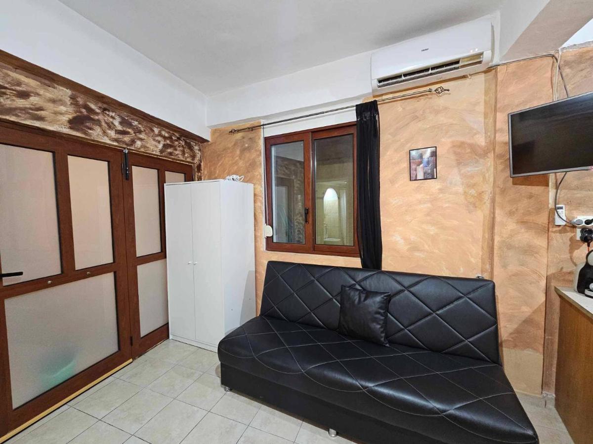 George'S Guest House Chania  Luaran gambar