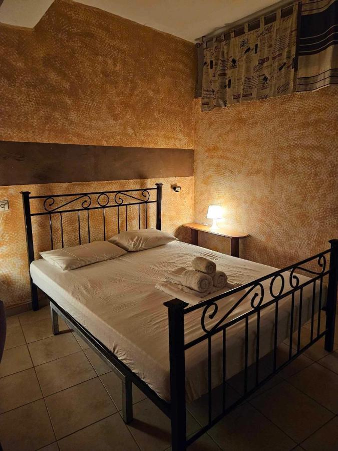 George'S Guest House Chania  Luaran gambar