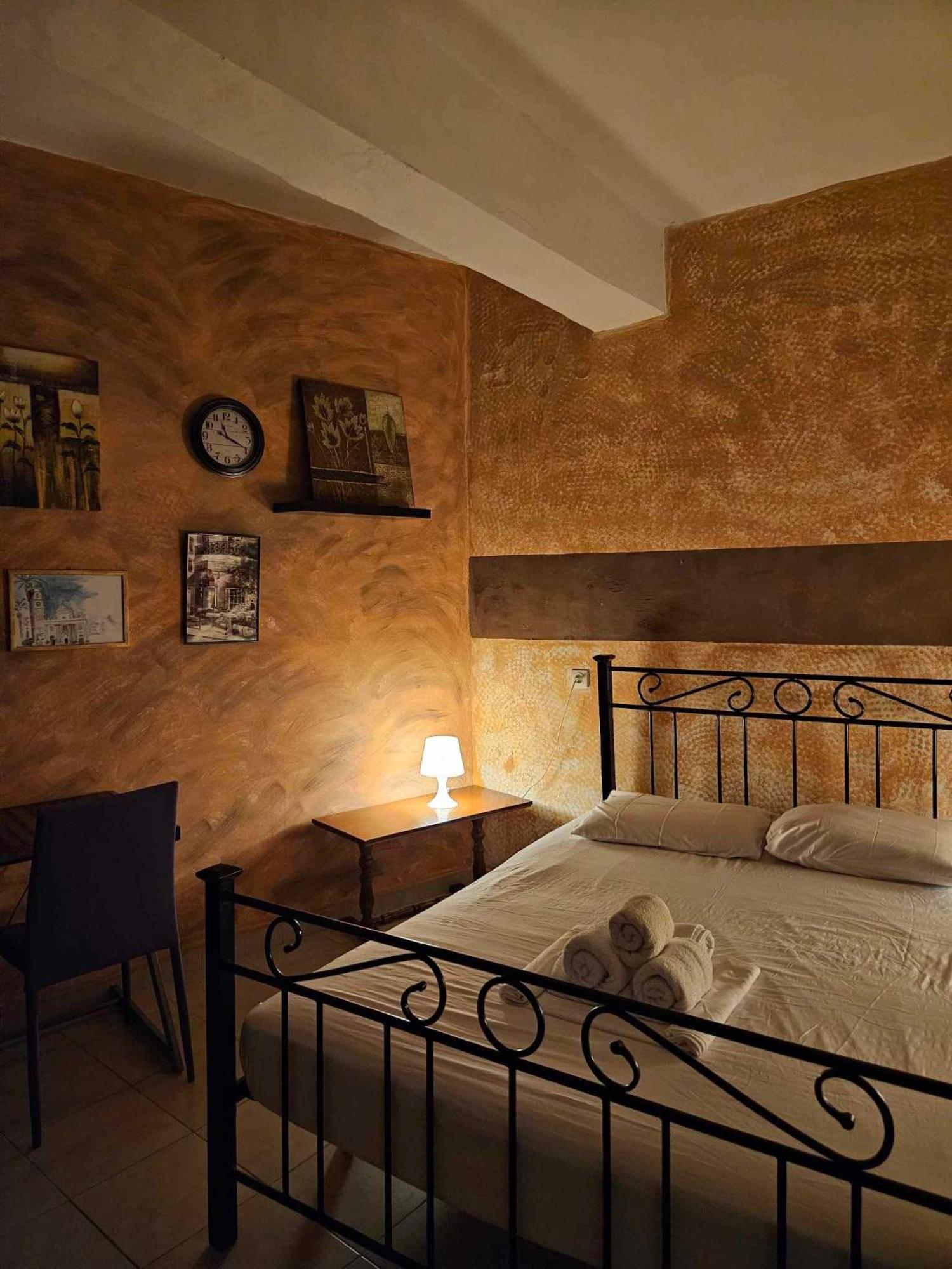 George'S Guest House Chania  Luaran gambar