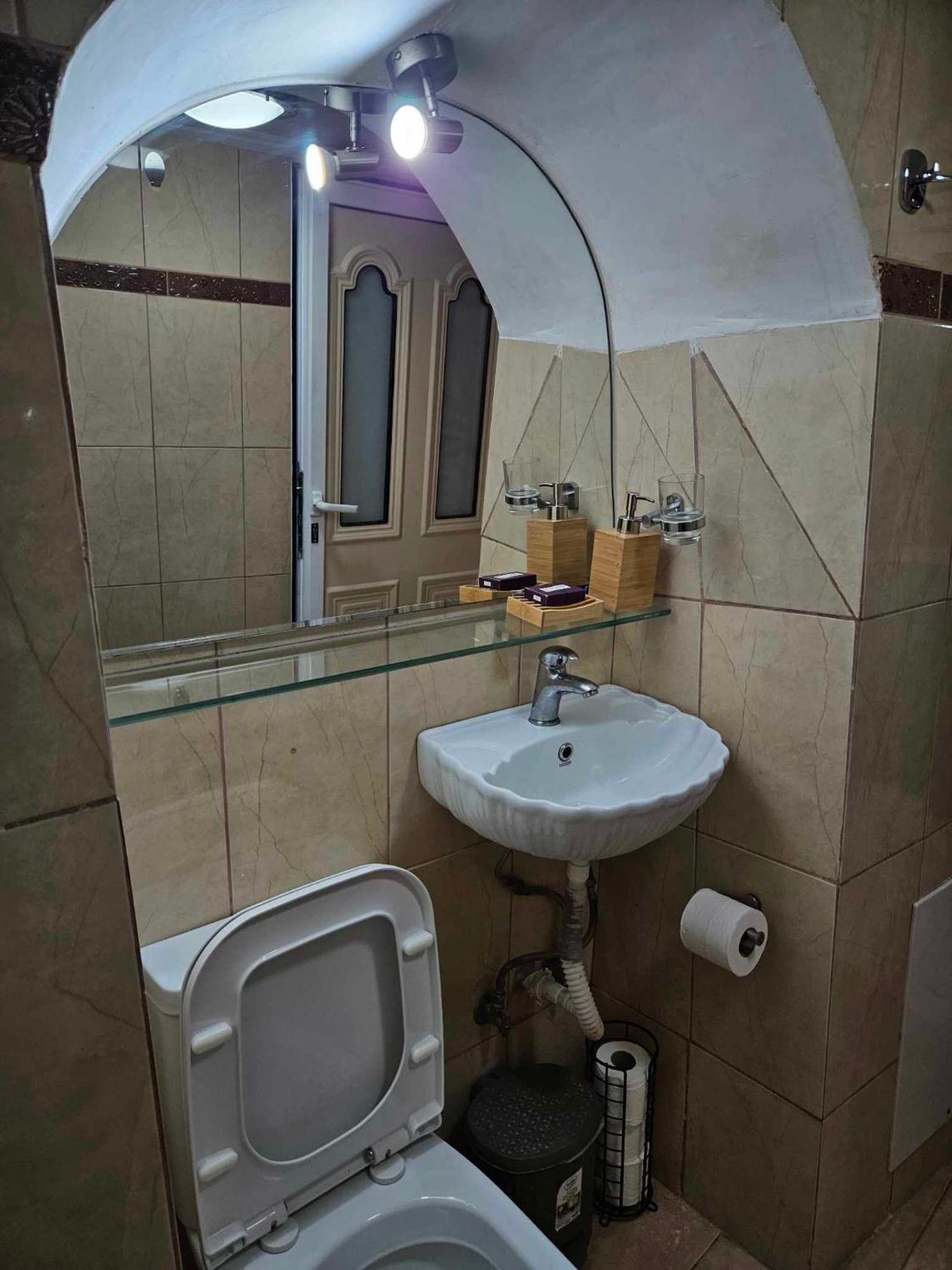 George'S Guest House Chania  Luaran gambar